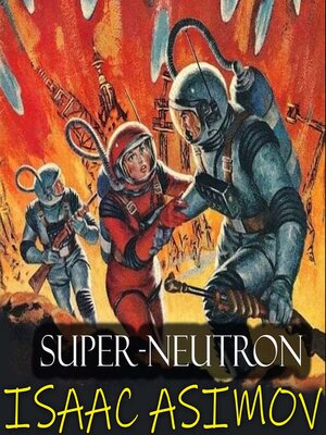 cover image of Super-Neutron